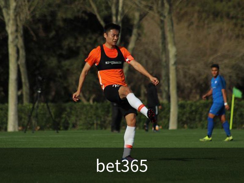 走进bet365